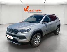 Jeep Compass Annecy