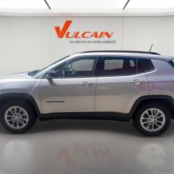 Jeep Compass Compass 1.3 PHEV T4 190 ch 4xe eAWD Limited Annecy