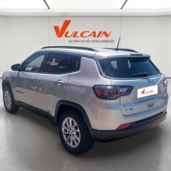 Jeep Compass Compass 1.3 PHEV T4 190 ch 4xe eAWD Limited Annecy