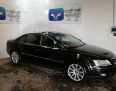 Volkswagen Phaeton Carquefou