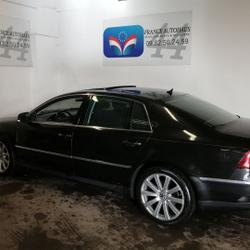 Volkswagen Phaeton 3.0 V6 TDI 233 CH TIPTRONIC 5 PLACES MARCHAND Carquefou