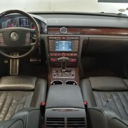 Volkswagen Phaeton 3.0 V6 TDI 233 CH TIPTRONIC 5 PLACES MARCHAND Carquefou