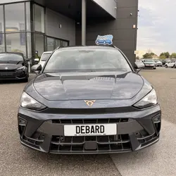 Cupra Leon 2.0 TDI 150CH V DSG7 occasion - Saint-L&eacute;ger-de-Lini&egrave;res - photo 2/31