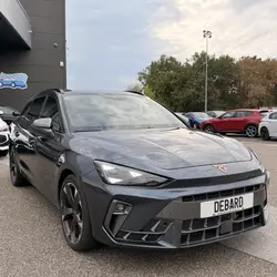 Cupra Leon 2.0 TDI 150CH V DSG7 occasion - Saint-L&eacute;ger-de-Lini&egrave;res - photo 3/31