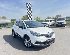 Renault Captur Saint-Jouan-de-l'Isle
