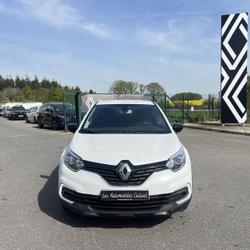 Renault Captur 1.5 dCi 90ch energy LIMITED EDC Euro6c Saint-Jouan-de-l'Isle