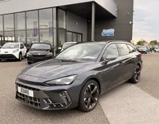 Cupra Leon Mérignac