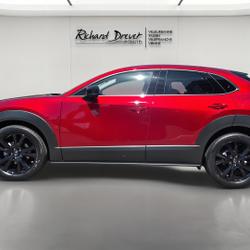 Mazda CX-30 2.5L e-SKYACTIV G M Hybrid 140 ch 4x2 BVA6 Homura occasion - Tassin-la-Demi-Lune - photo 2/18