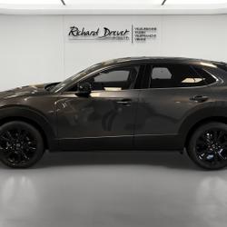 Mazda CX-30 2.5L e-SKYACTIV G M Hybrid 140 ch 4x2 BVM6 Nagisa occasion - Tassin-la-Demi-Lune - photo 2/22