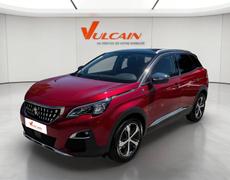 Peugeot 3008 Bourgoin-Jallieu