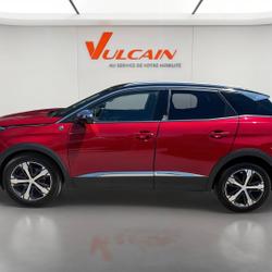 Peugeot 3008 3008 Puretech 130ch S&S EAT8 Crossway Bourgoin-Jallieu