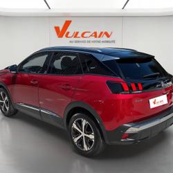 Peugeot 3008 3008 Puretech 130ch S&S EAT8 Crossway Bourgoin-Jallieu