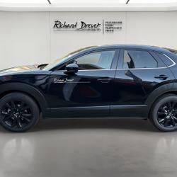 Mazda CX-30 CX-30 2.0L e-SKYACTIV X M Hybrid 186 ch 4x2 BVM6 Nagisa Villeurbanne