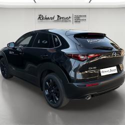 Mazda CX-30 CX-30 2.0L e-SKYACTIV X M Hybrid 186 ch 4x2 BVM6 Nagisa Villeurbanne