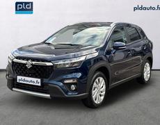 Suzuki S Cross Aix-en-Provence