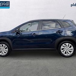 Suzuki S Cross 1.4 Boosterjet Hybrid 110ch Privil&egrave;ge MY25 Aix-en-Provence