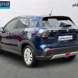 Suzuki S Cross 1.4 Boosterjet Hybrid 110ch Privil&egrave;ge MY25 Aix-en-Provence