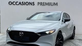 Mazda Mazda3  - photo 0