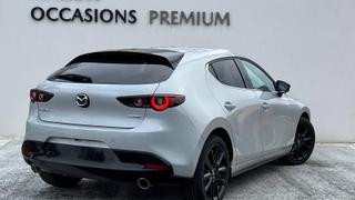 Mazda Mazda3  - photo 1