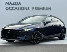 Mazda Mazda3 Le Havre