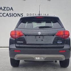 Suzuki Vitara 1.4 Boosterjet Hybrid 110ch Style Auto MY25 Le Havre