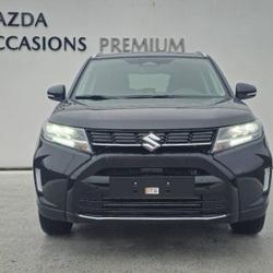 Suzuki Vitara 1.4 Boosterjet Hybrid 110ch Style Auto MY25 Le Havre