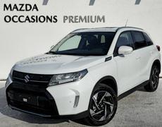 Suzuki Vitara Le Havre