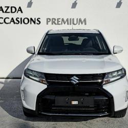 Suzuki Vitara 1.4 Boosterjet Hybrid 110ch Style Auto MY25 Le Havre