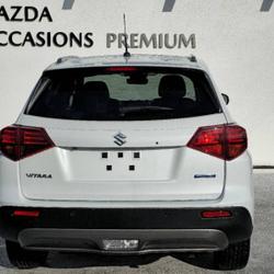 Suzuki Vitara 1.4 Boosterjet Hybrid 110ch Style Auto MY25 Le Havre