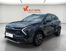 Kia Sportage Annecy