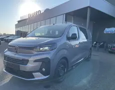 Citroen Jumpy Mérignac