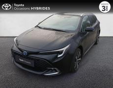 Toyota Corolla Touring Sports Ploërmel