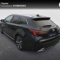 Toyota Corolla Touring Sports 1.8 140ch Design MY26 occasion - Plo&euml;rmel - photo 2/24