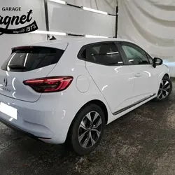 Renault Clio 5 V BUSINESS TCE 100 ECO-G Beauc&eacute;