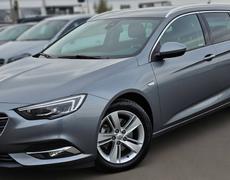 Opel Insignia Sports Tourer