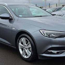 Opel Insignia Sports Tourer 1.6 D 136 ch Ecotec Elite BA *CUIR*CAMERA*GPS*TOIT PANO OUVRANT* Rennes