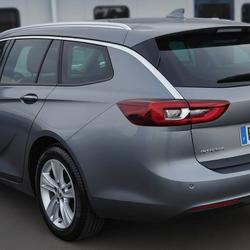 Opel Insignia Sports Tourer 1.6 D 136 ch Ecotec Elite BA *CUIR*CAMERA*GPS*TOIT PANO OUVRANT* Rennes