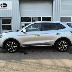 MG ZS ZS 1.5 L Hybrid+ 197 ch Luxury Rez&eacute;