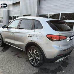 MG ZS ZS 1.5 L Hybrid+ 197 ch Luxury Rez&eacute;
