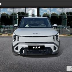 Kia EV2 99,5 KW (135 CH) AUTONOMIE LONGUE 61 KWH GT-Line N&icirc;mes