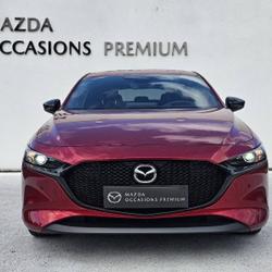 Mazda Mazda3 2.0 e-SKYACTIV-X M-Hybrid 186ch Homura BVA 2025 Le Havre