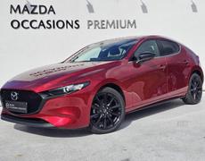 Mazda Mazda3 Le Havre