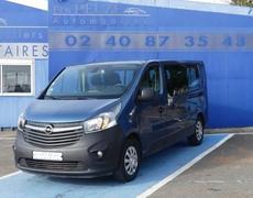 Opel Vivaro combi Conquereuil