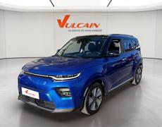 Kia Soul Vienne
