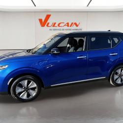 Kia Soul e- Electrique 204 ch e-Design occasion - Vienne - photo 2/23
