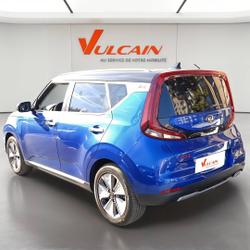 Kia Soul e- Electrique 204 ch e-Design occasion - Vienne - photo 3/23