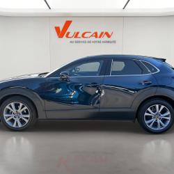 Mazda CX-30 CX-30 2.0L e-SKYACTIV X M Hybrid 186 ch 4x2 BVM6 Homura Annecy