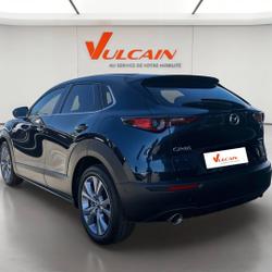 Mazda CX-30 CX-30 2.0L e-SKYACTIV X M Hybrid 186 ch 4x2 BVM6 Homura Annecy