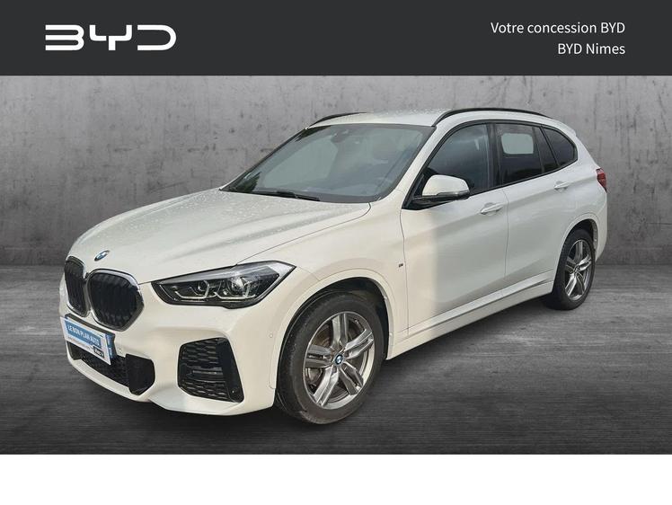 BMW X1  - M Sport - 22 990 €