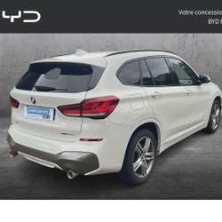 BMW X1 sDrive20iA 192ch M Sport DKG7 10cv occasion - N&icirc;mes - photo 2/30
